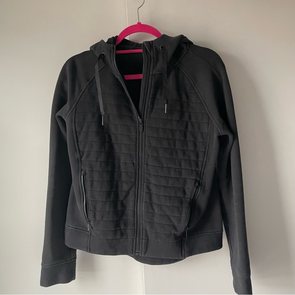 Lululemon Fleece Be True Hoodie